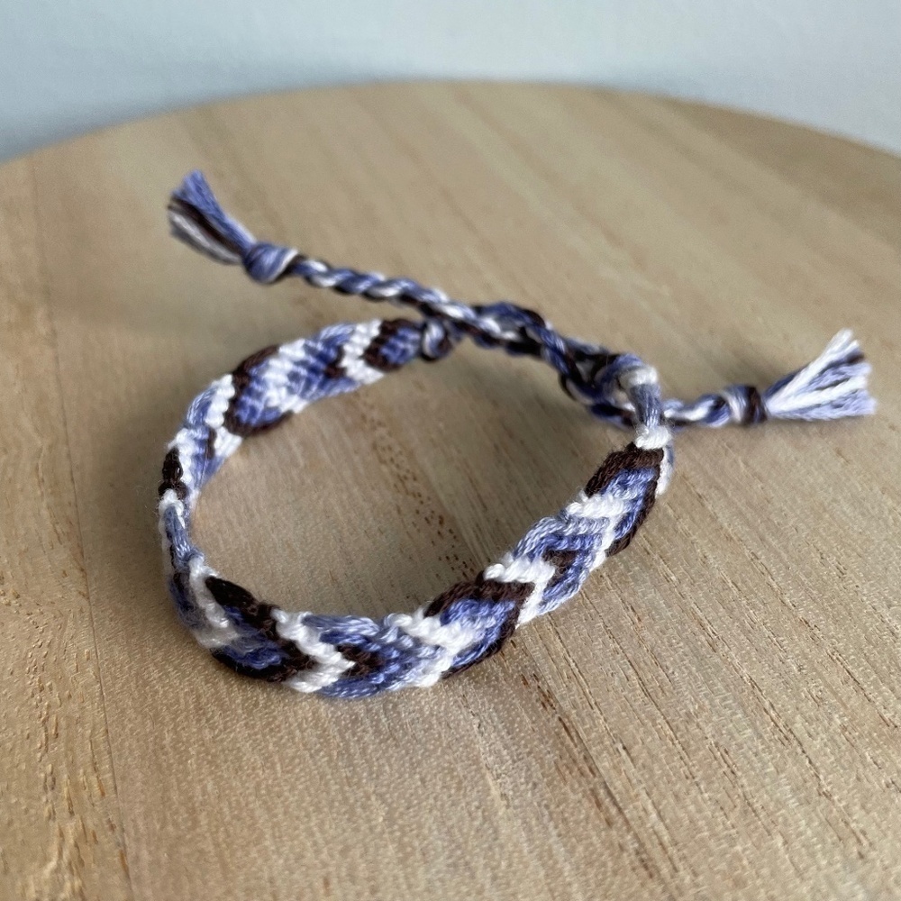 Remi Woven Bracelet